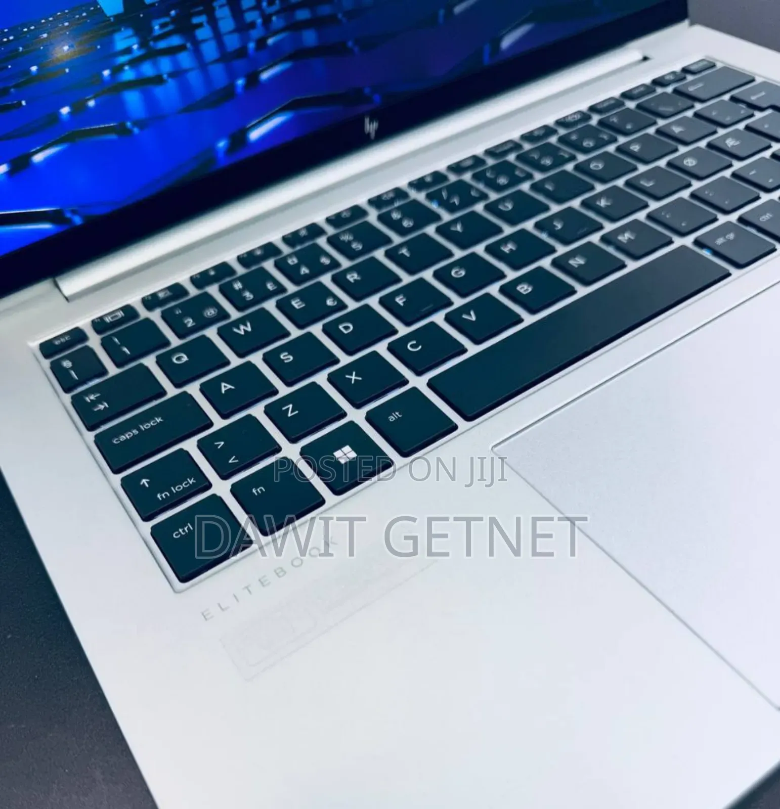 New Laptop HP EliteBook 840 16GB Intel Core I7 SSD 512GB