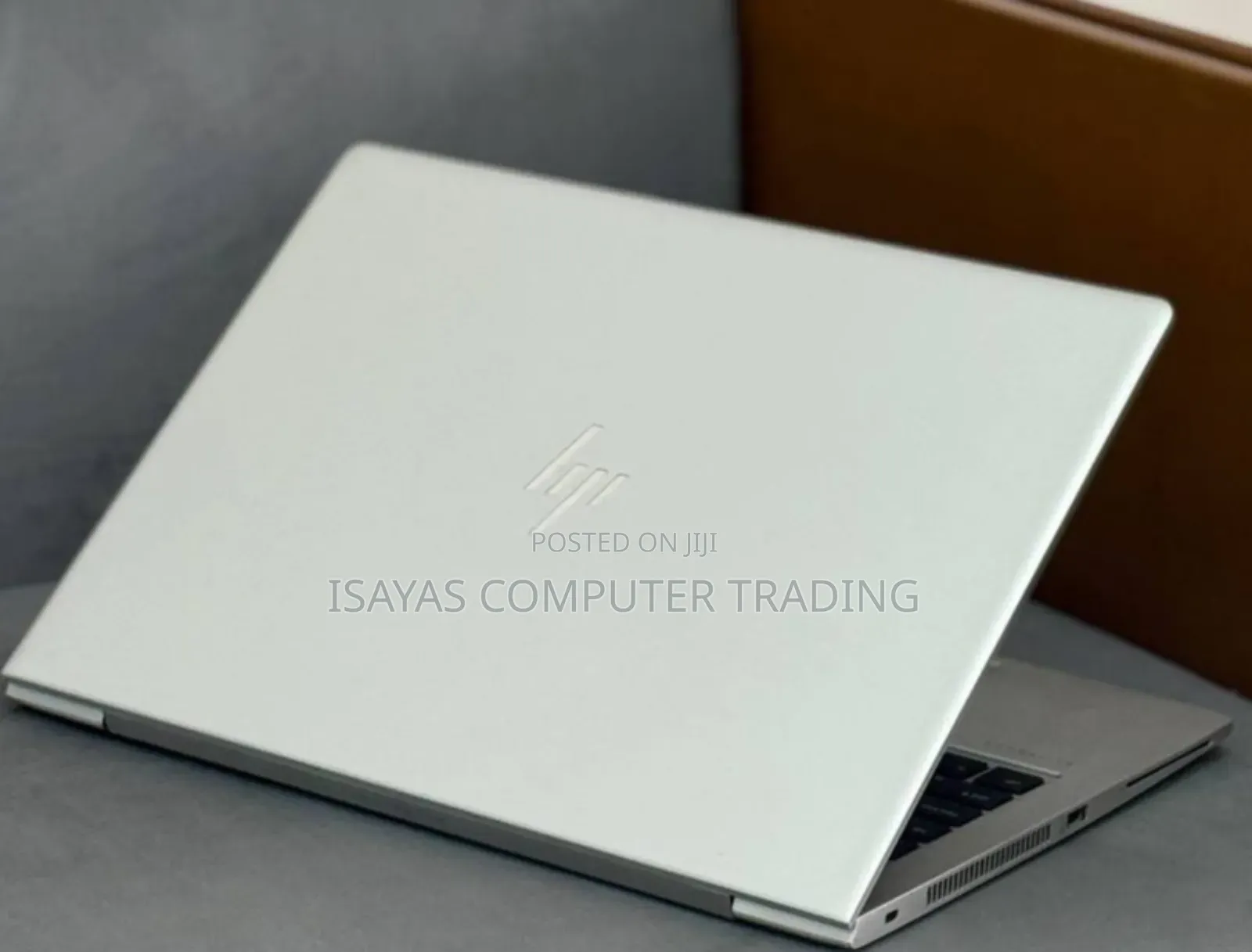 New Laptop HP EliteBook 840 G5 16GB Intel Core I7 SSD 512GB