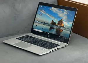 New Laptop HP EliteBook 840 G5 16GB Intel Core I7 SSD 512GB