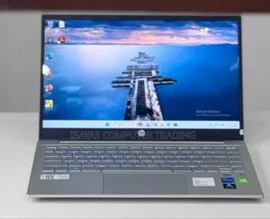 New Laptop HP Pavilion 14 16GB Intel Core I5 SSD 512GB