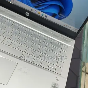 New Laptop HP Pavilion 15 16GB Intel Core I7 SSD 512GB