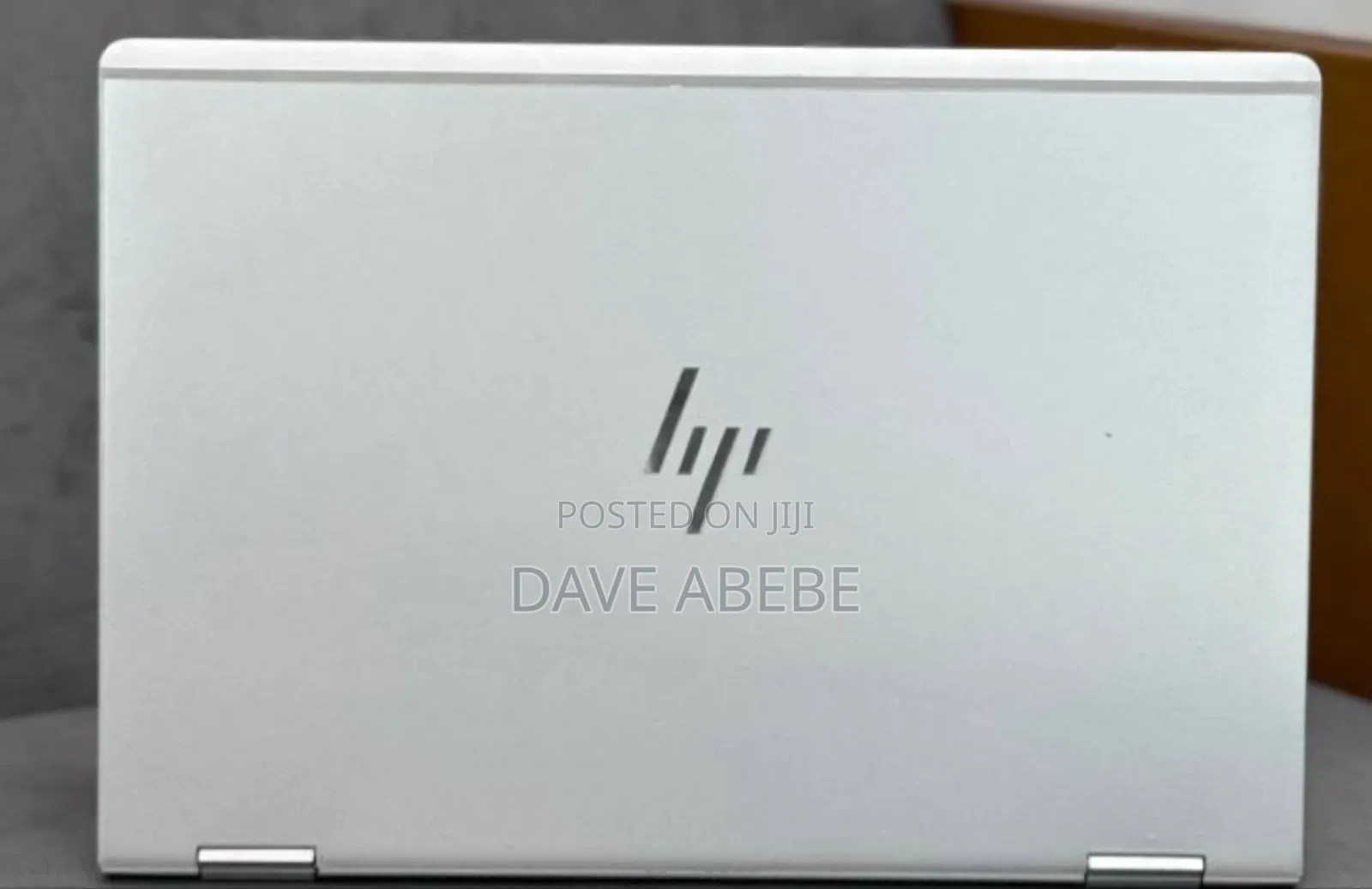 New Laptop HP EliteBook X360 1030 G2 16GB Intel Core I5 SSD 512GB