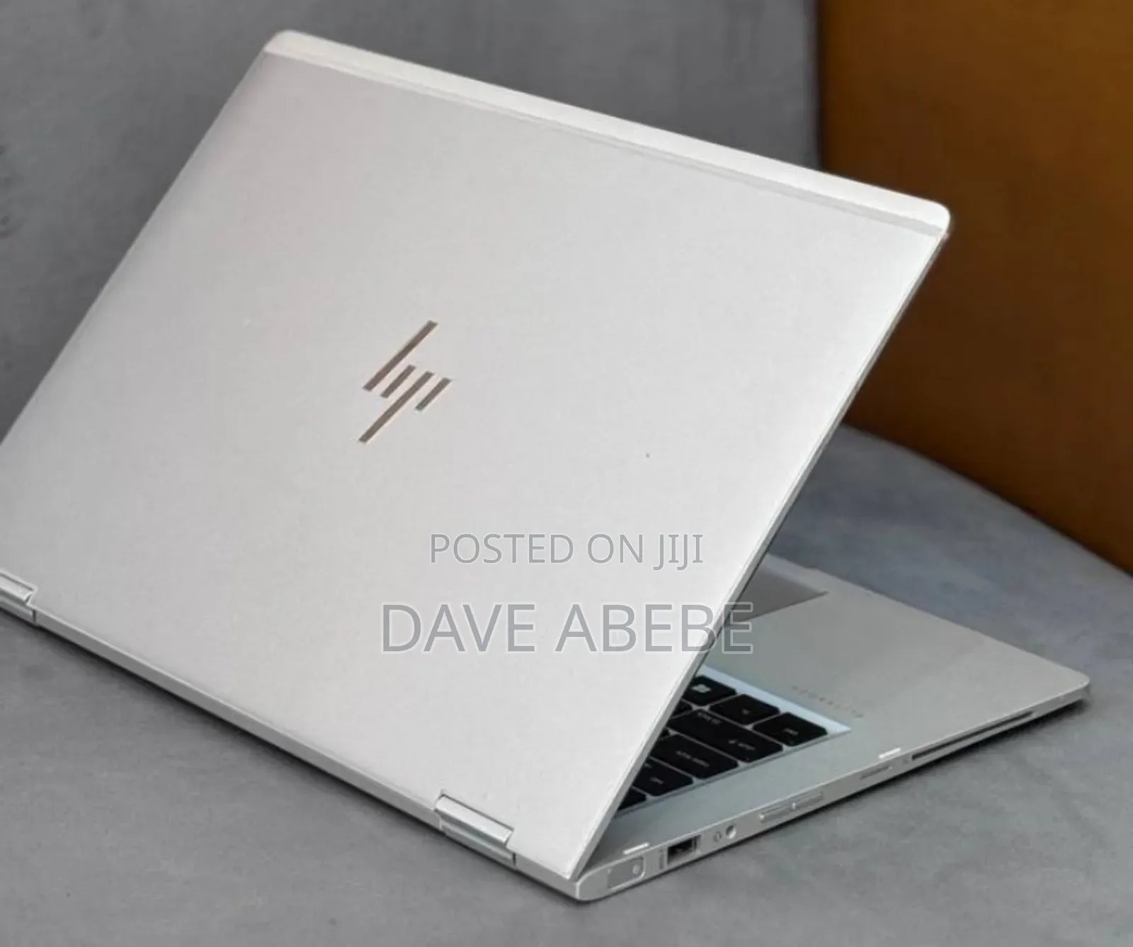 New Laptop HP EliteBook X360 1030 G2 16GB Intel Core I5 SSD 512GB