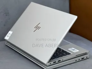 New Laptop HP EliteBook 830 G8 16GB Intel Core I5 SSD 512GB