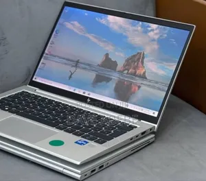 New Laptop HP EliteBook 830 G8 16GB Intel Core I5 SSD 512GB