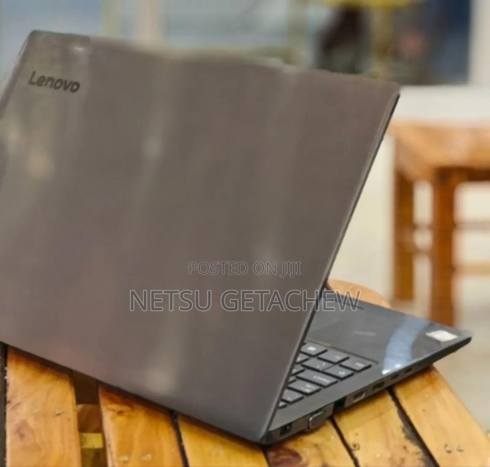 New Laptop Lenovo IdeaPad 1 4GB Intel Core I3 HDD 1T