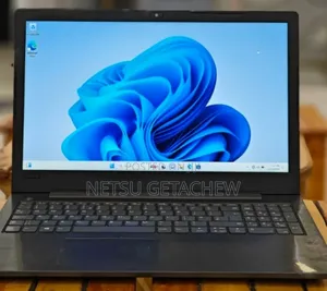 New Laptop Lenovo IdeaPad 1 4GB Intel Core I3 HDD 1T