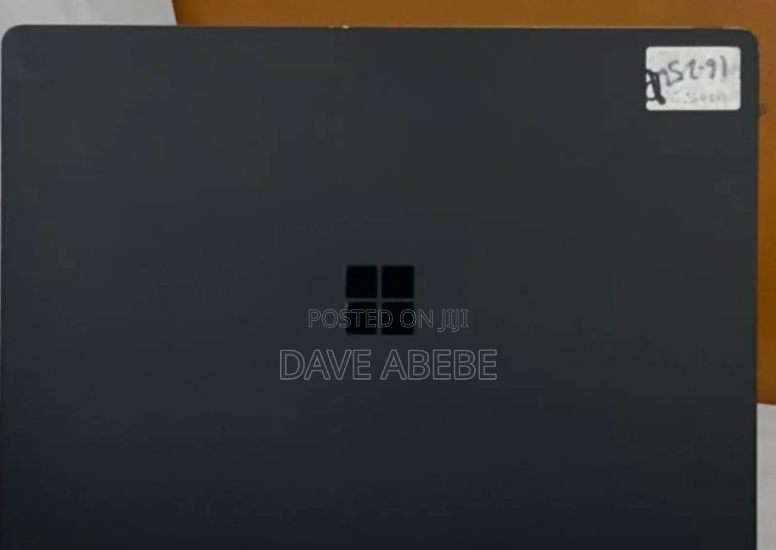 New Laptop Microsoft Surface Laptop 4 16GB Intel Core I7 SSD 512GB