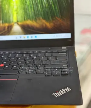 New Laptop Lenovo Thinkpad T14s Gen 1 8GB Intel Core I5 SSD 512GB