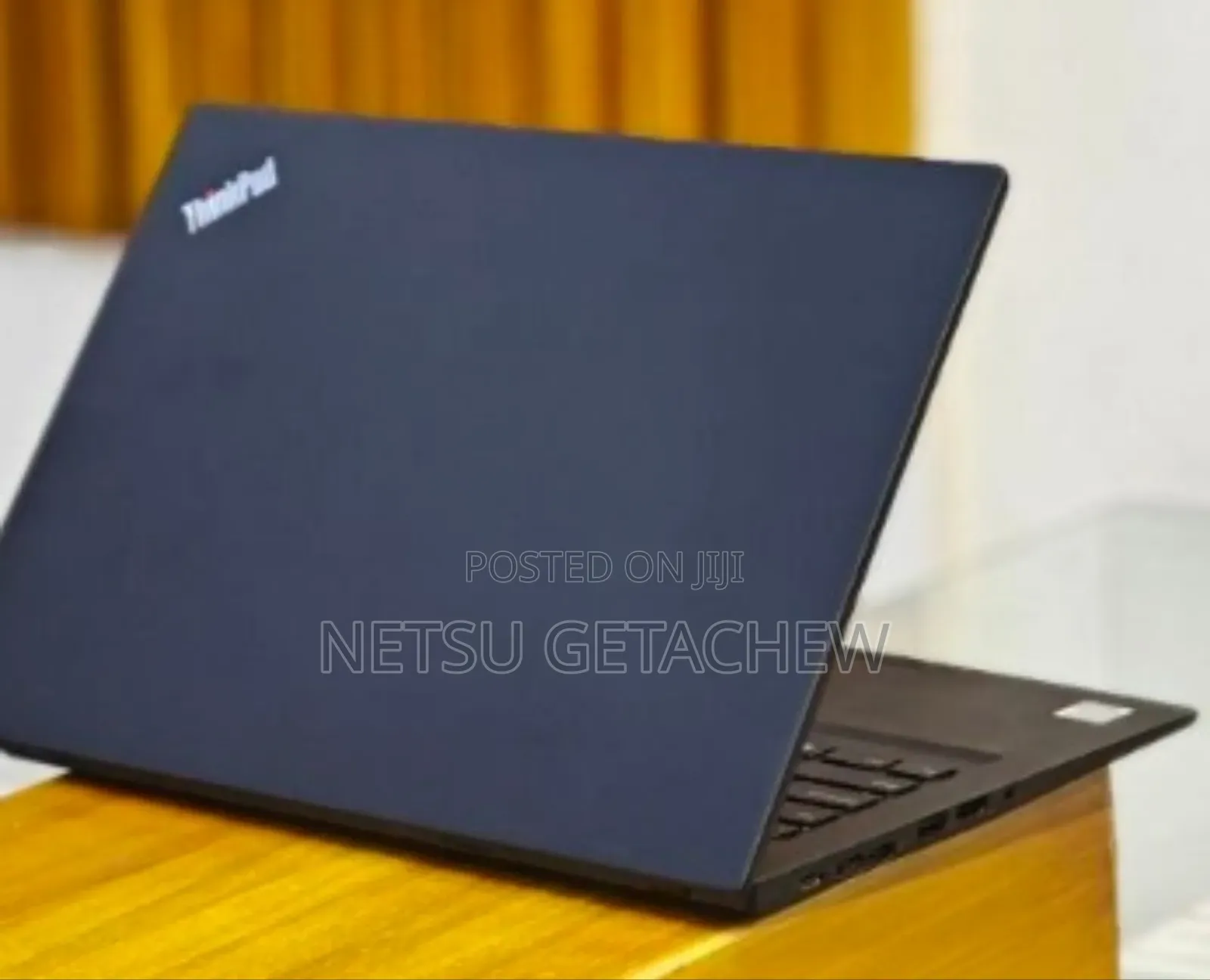 New Laptop Lenovo Thinkpad T14s Gen 1 8GB Intel Core I5 SSD 512GB