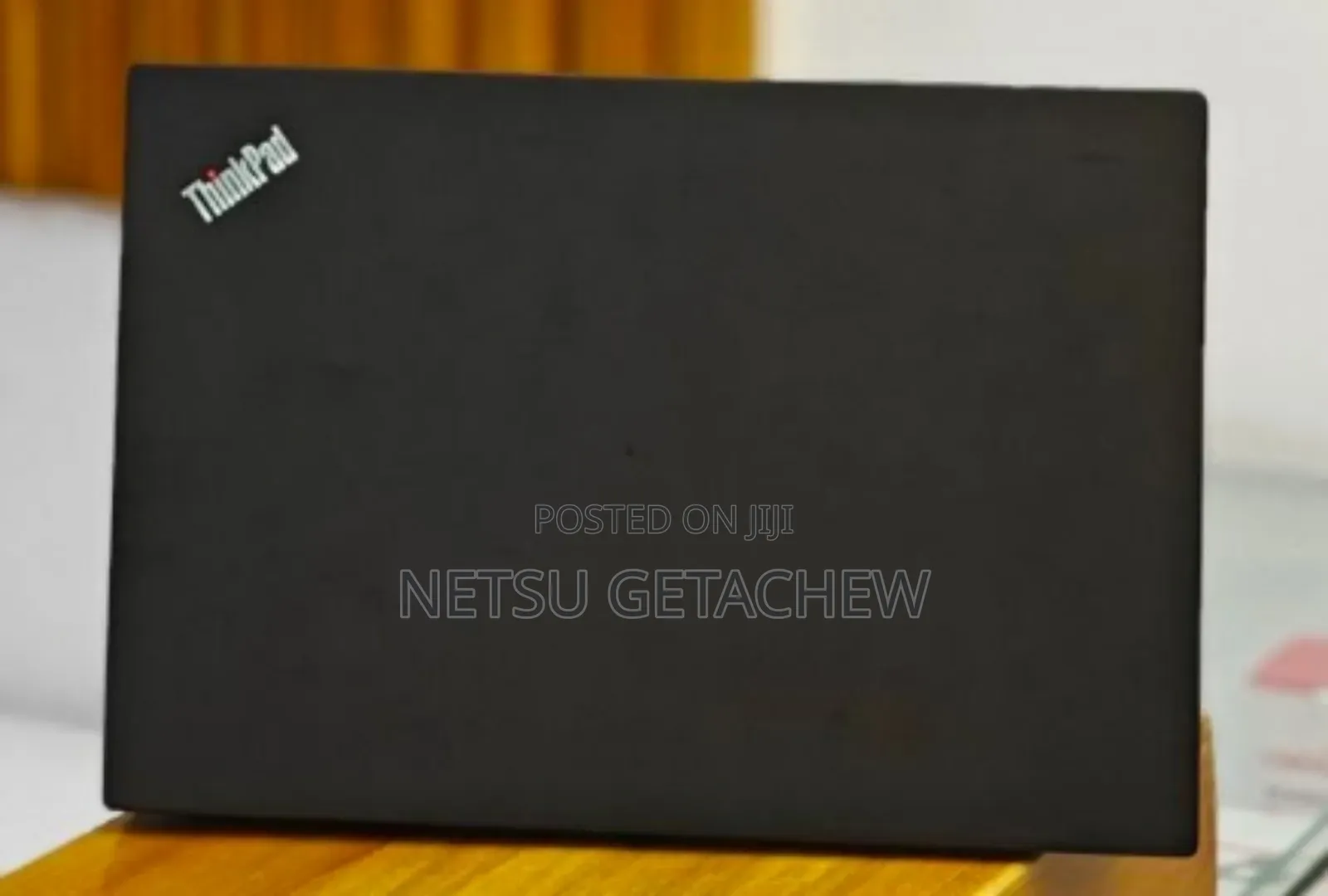 New Laptop Lenovo Thinkpad T14s Gen 1 8GB Intel Core I5 SSD 512GB