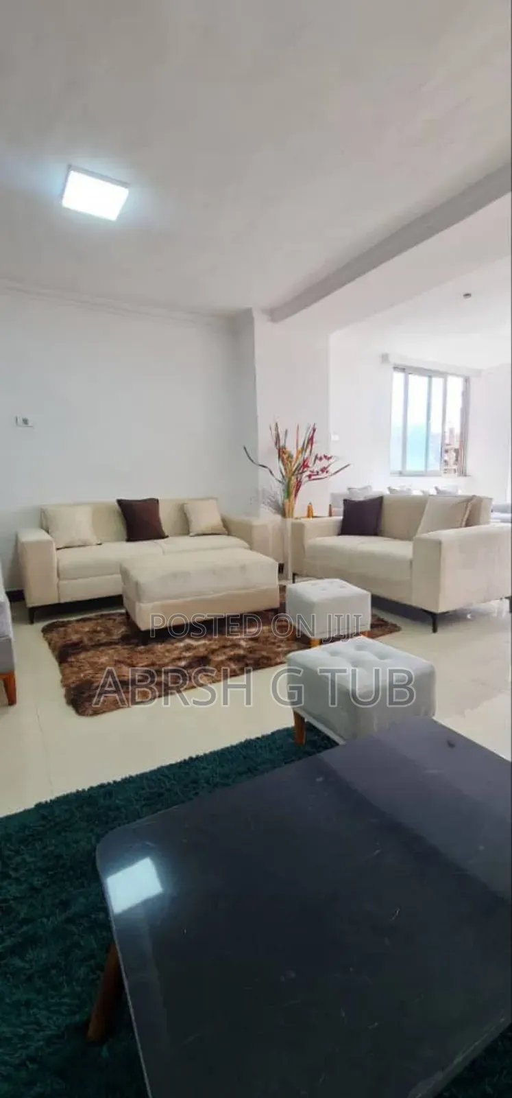 ዘመናዊ ሶፋዎች Furniture