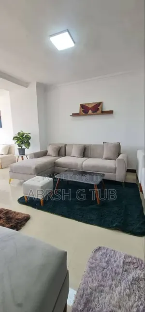 ዘመናዊ ሶፋዎች Furniture