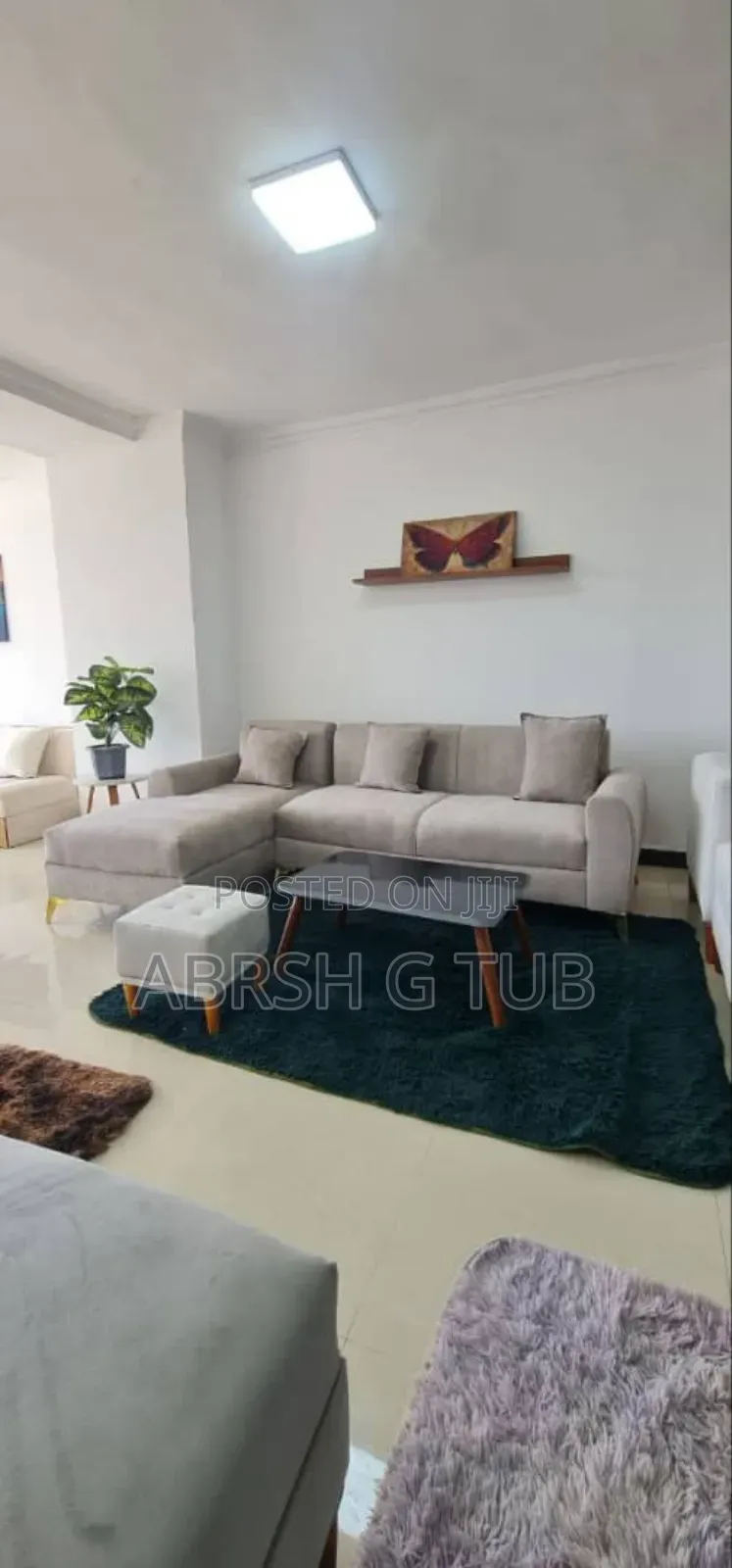 ዘመናዊ ሶፋዎች Furniture