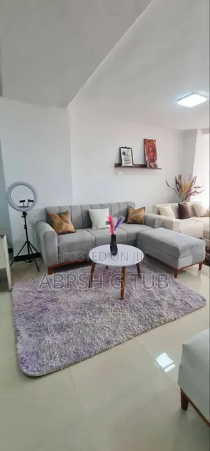 ዘመናዊ ሶፋዎች Furniture