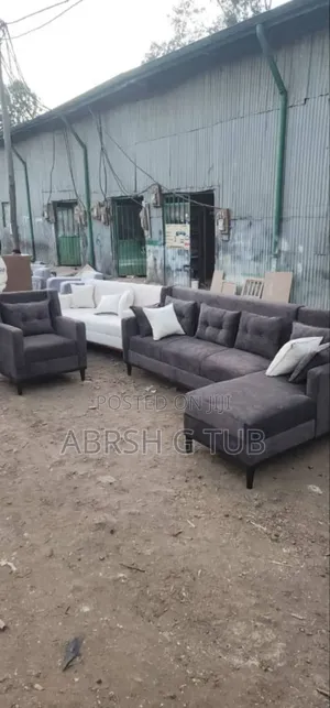 ዘመናዊ ሶፋዎች Furniture