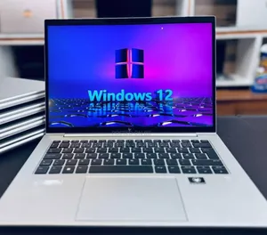 New Laptop HP EliteBook 840 G9 16GB Intel Core I7 SSD 512GB