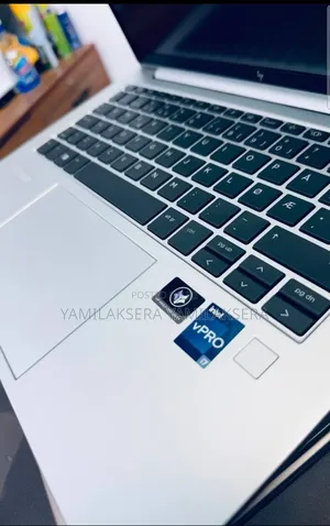New Laptop HP EliteBook 840 G9 16GB Intel Core I7 SSD 512GB
