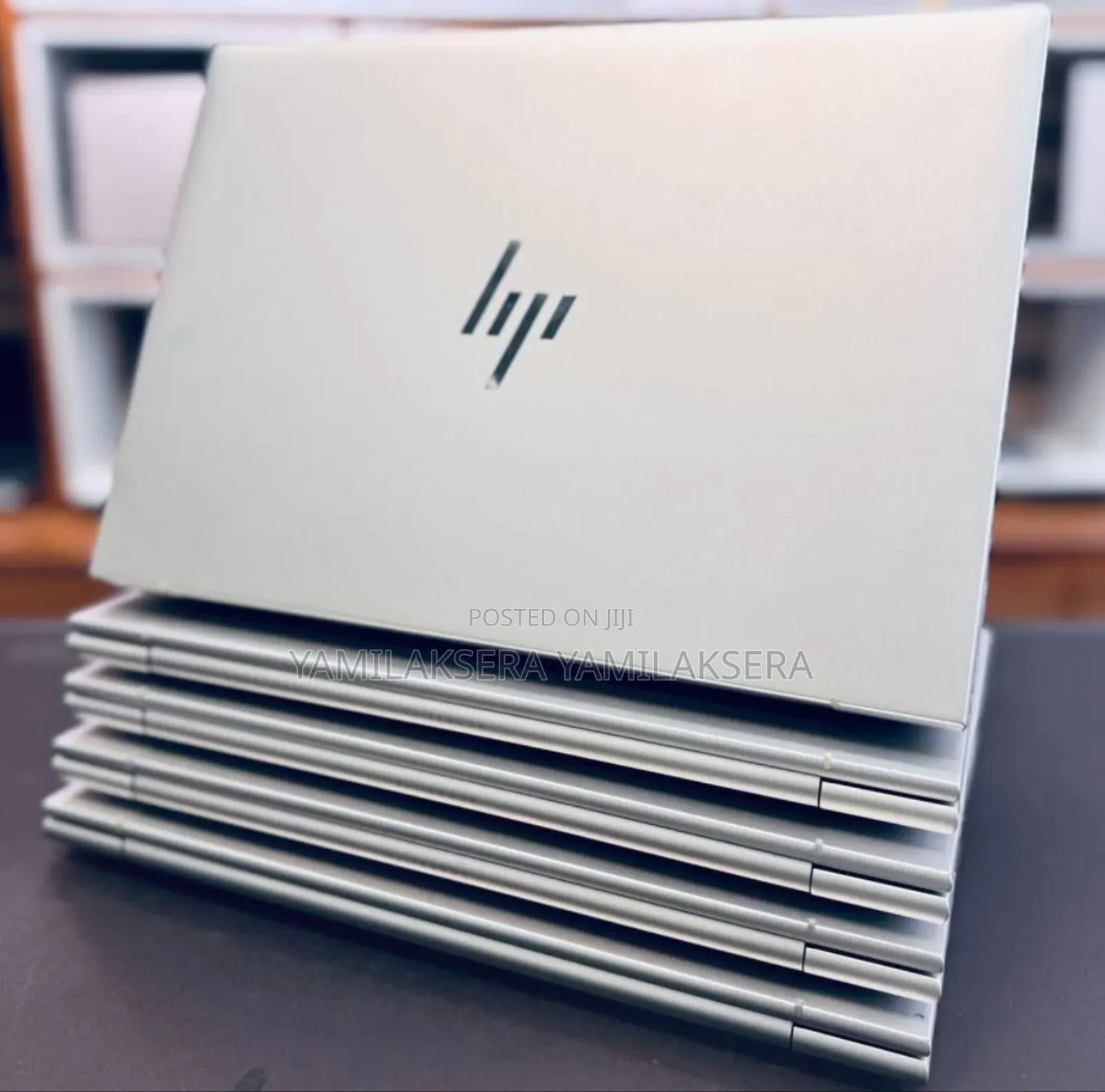 New Laptop HP EliteBook 840 G9 16GB Intel Core I7 SSD 512GB