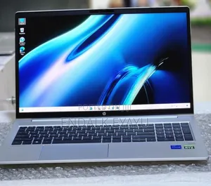 New Laptop HP Probook 450 16GB Intel Core I7 SSD 512GB