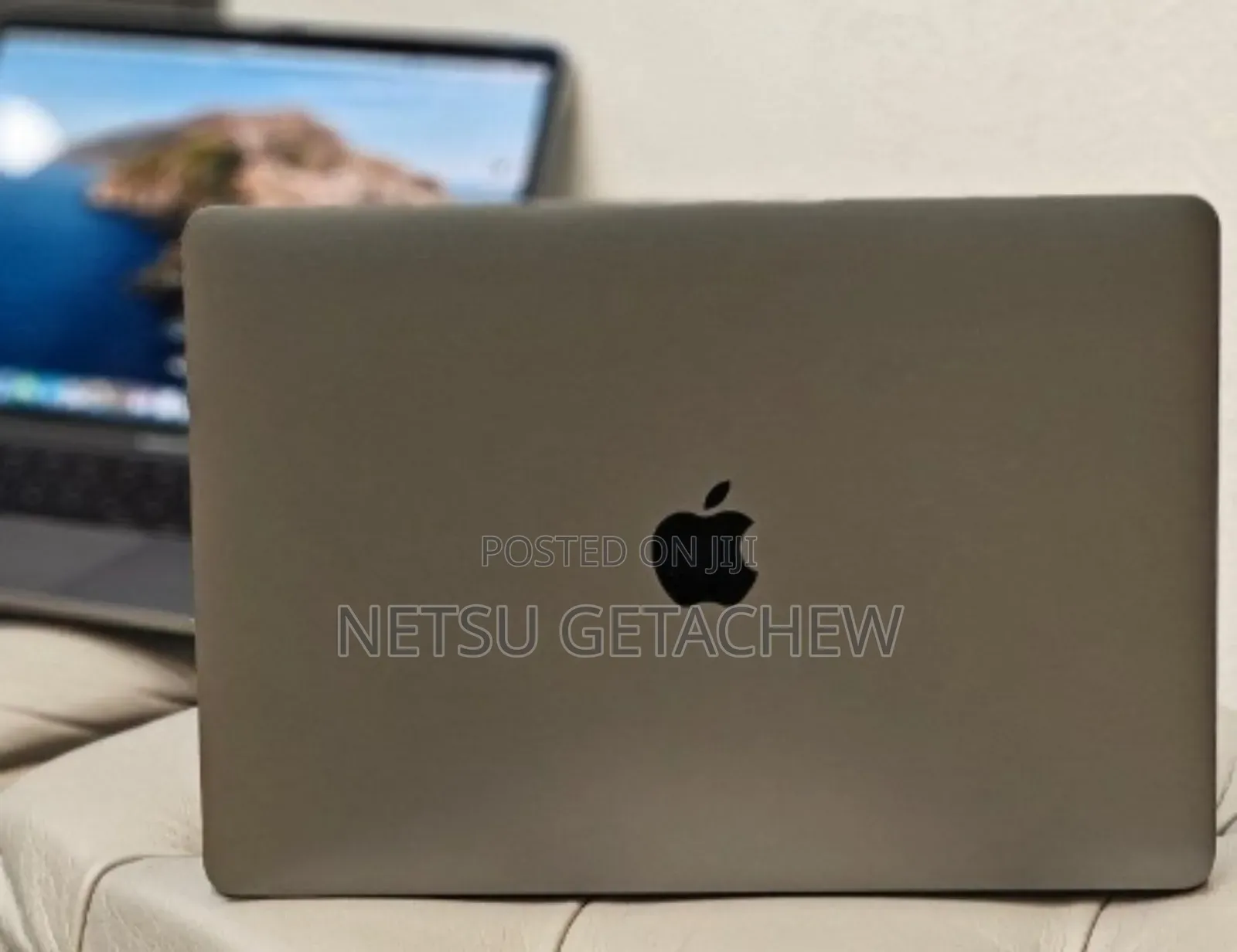 New Laptop Apple MacBook Pro 2019 16GB Intel Core I7 SSD 1T