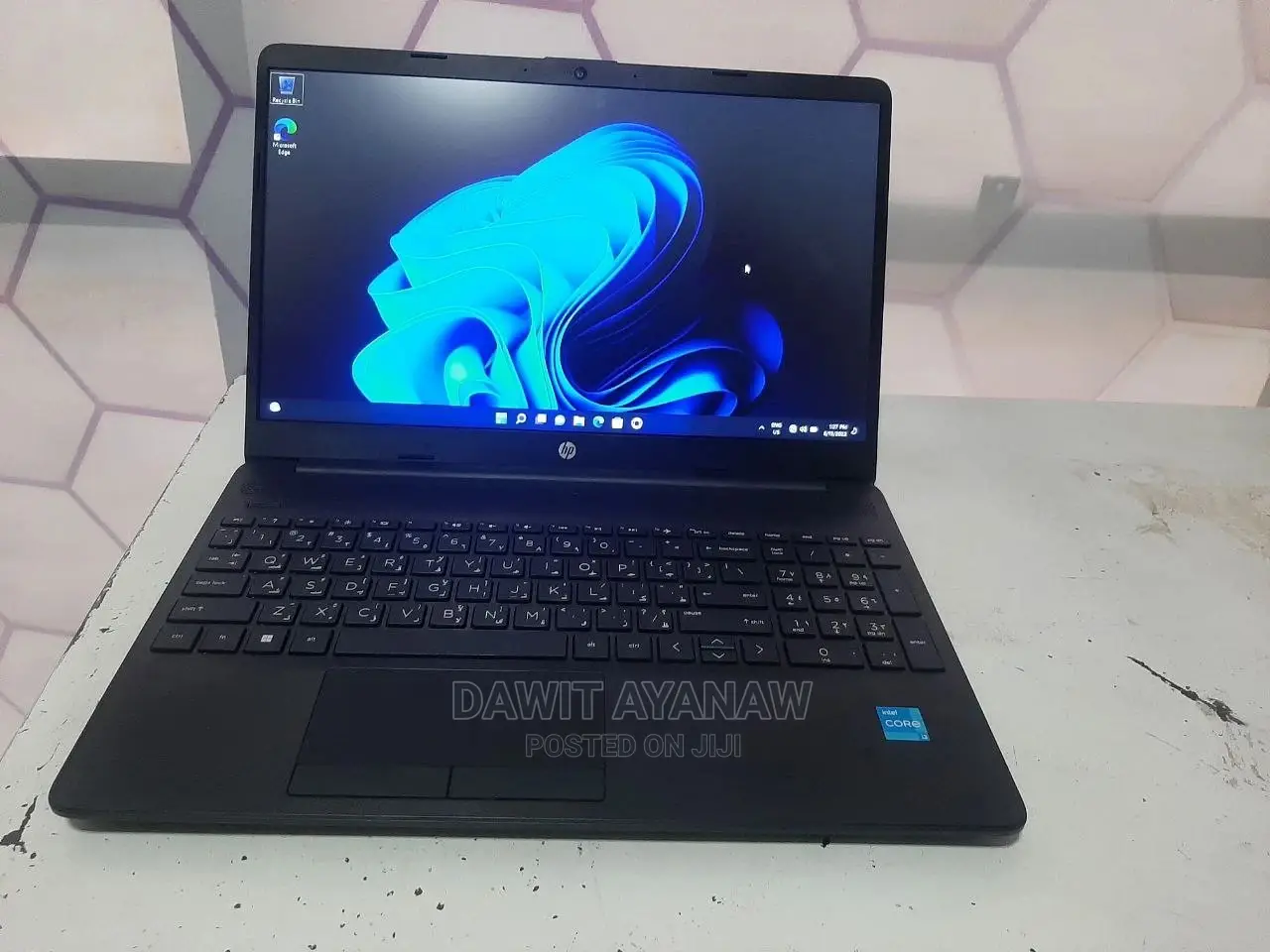 New Laptop HP EliteBook 840 4GB Intel Core I5 SSD 256GB