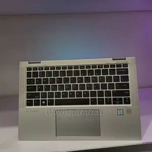 New Laptop HP EliteBook 840 4GB Intel Core I5 SSD 256GB