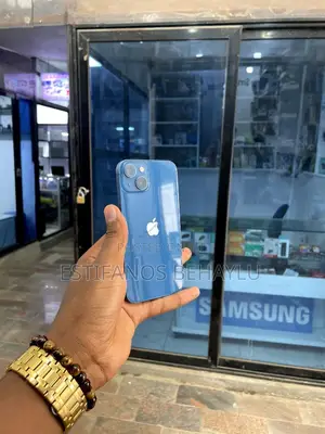 Apple iPhone 13 128 GB Blue