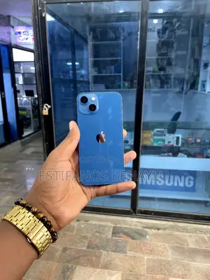 Apple iPhone 13 128 GB Blue