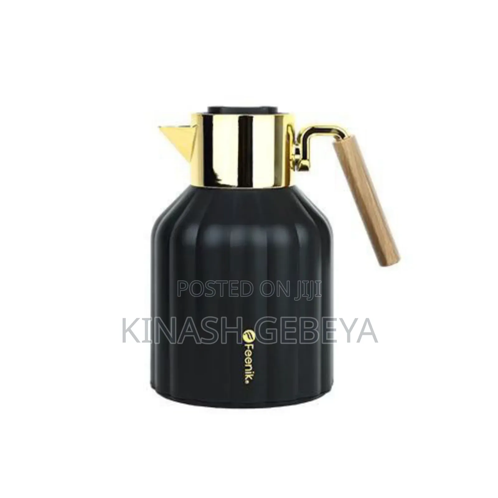 1litre High Quality Feenik Vaccum Jug