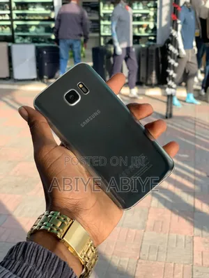 Samsung Galaxy S7 32 GB Silver