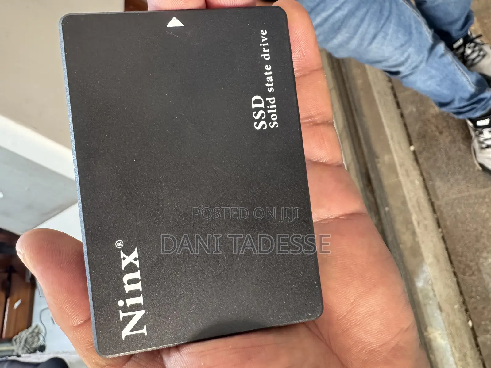 Computer Hard Driver SSD 512gb