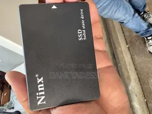 Computer Hard Driver SSD 512gb