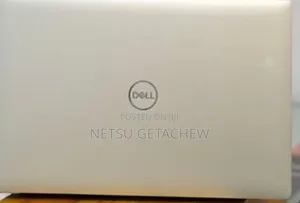 New Laptop Dell XPS 15 16GB Intel Core I9 SSD 512GB