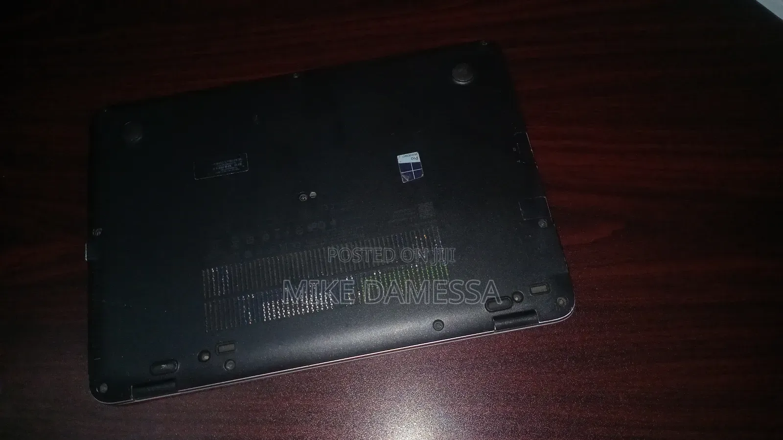 Laptop HP EliteBook 840 8GB Intel Core I5 SSD 256GB