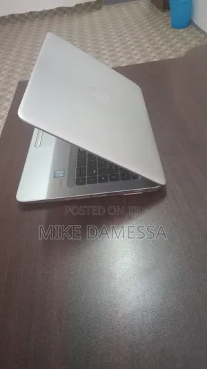 Laptop HP EliteBook 840 8GB Intel Core I5 SSD 256GB