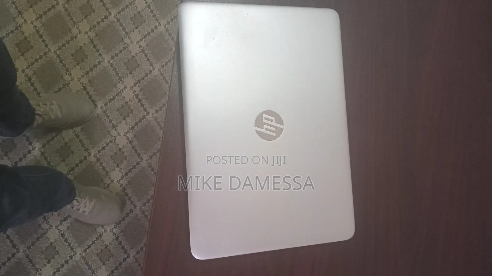 Laptop HP EliteBook 840 8GB Intel Core I5 SSD 256GB