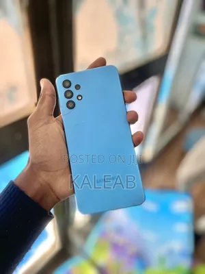Samsung Galaxy A32 128 GB Blue