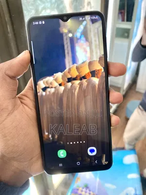 Samsung Galaxy A32 128 GB Blue