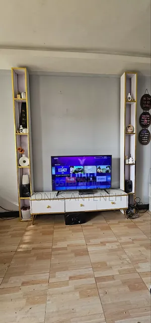 Tv Stand Center Table