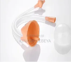 Baby Nasal Aspirator(Baby Nose Cleaner)
