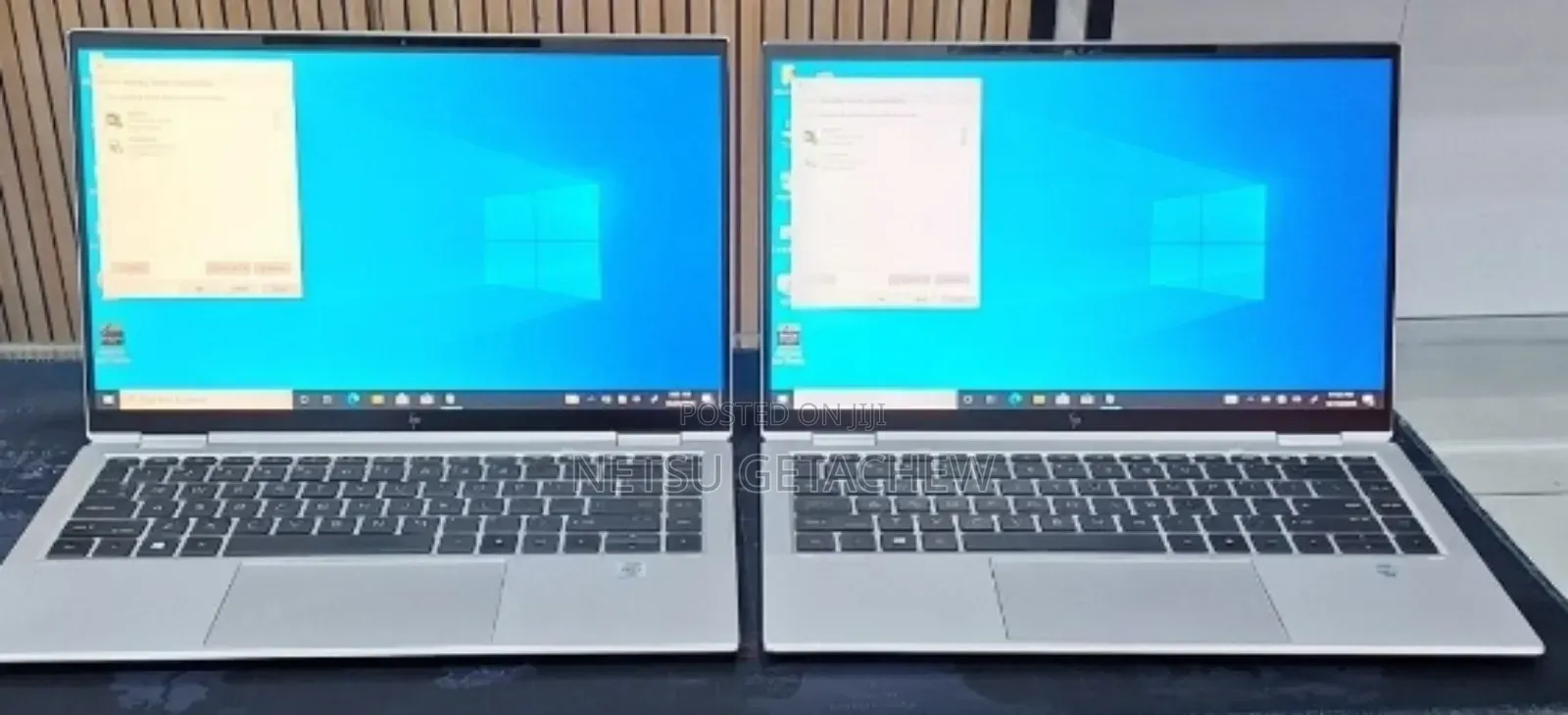 New Laptop HP EliteBook X360 1040 G7 16GB Intel Core I7 SSD 512GB