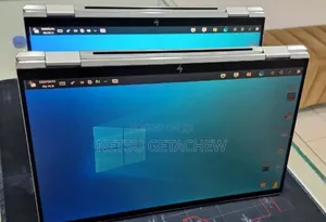 New Laptop HP EliteBook X360 1040 G7 16GB Intel Core I7 SSD 512GB