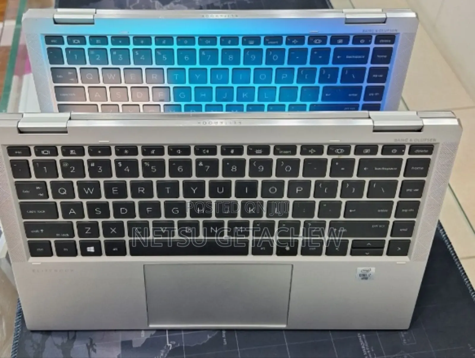 New Laptop HP EliteBook X360 1040 G7 16GB Intel Core I7 SSD 512GB