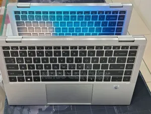 New Laptop HP EliteBook X360 1040 G7 16GB Intel Core I7 SSD 512GB