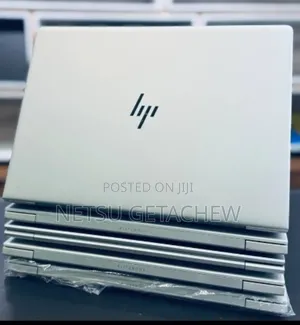 New Laptop HP EliteBook X360 1040 G7 16GB Intel Core I7 SSD 512GB