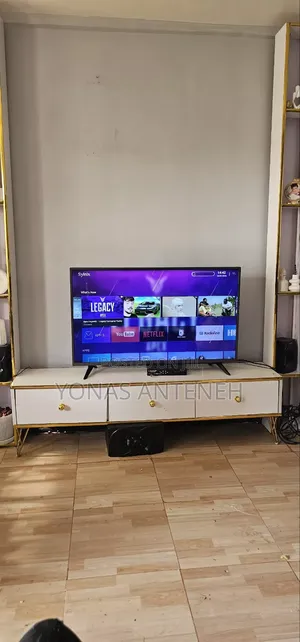 Tv Stand Center Table