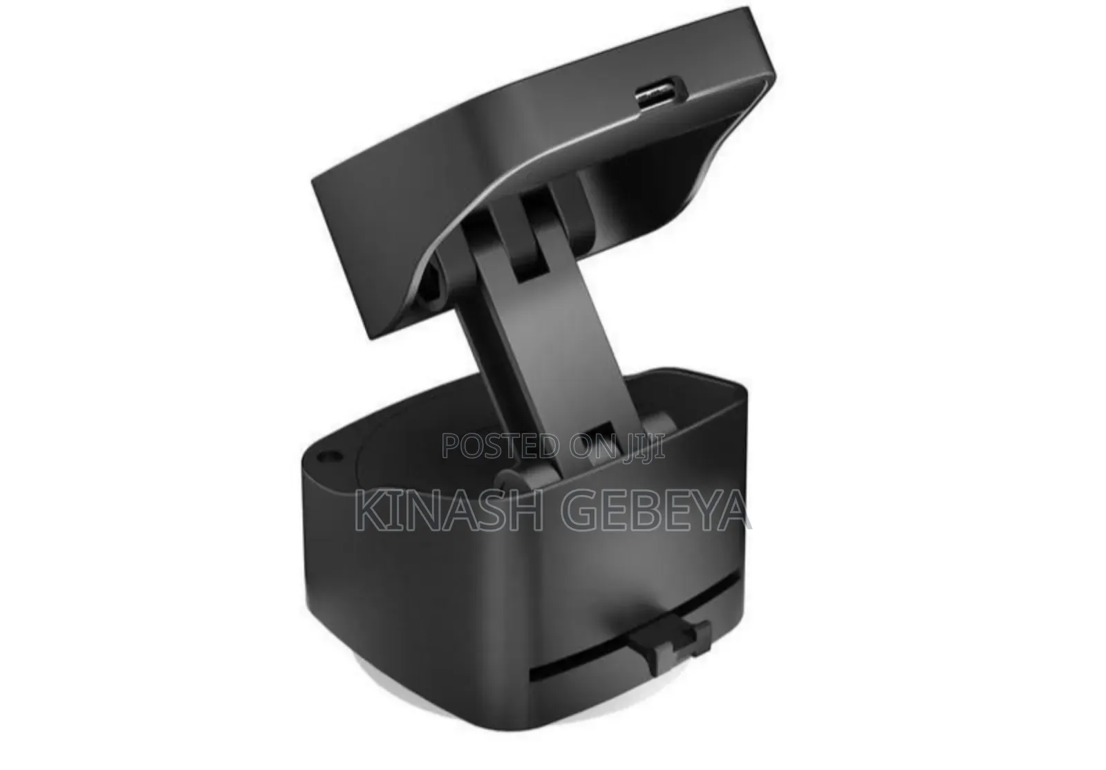 2in1 Virton Magnetic Car Phone Holder With Wireless Charger