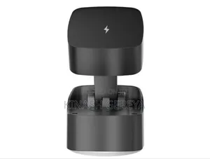 2in1 Virton Magnetic Car Phone Holder With Wireless Charger