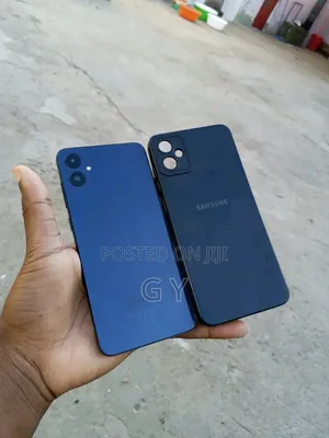 New Samsung Galaxy A05 128 GB Black